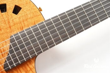 STAGE GUITAR - Natural Amber